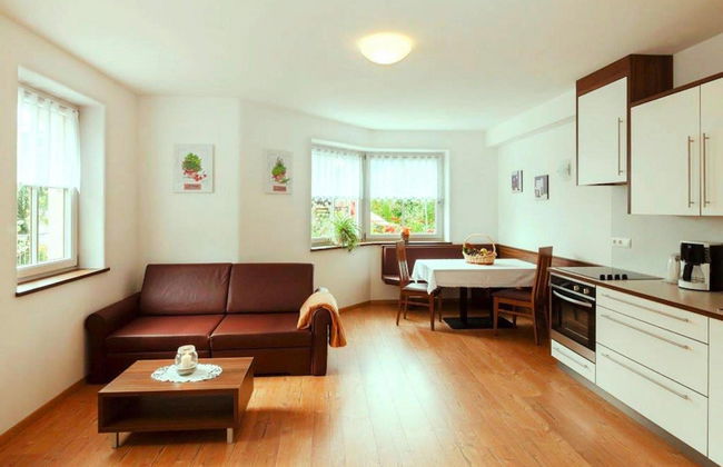 Apartment in Dolomites With Pool Access - Foto 16