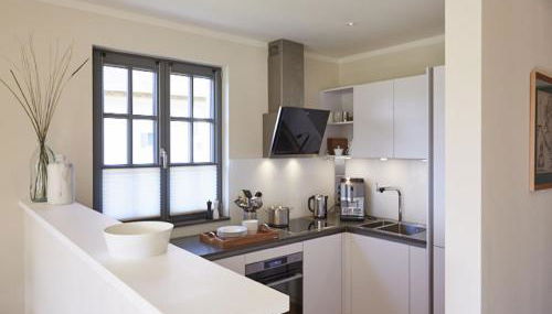 Reetland am Meer - Premium Reetdachvilla mit 3 Schlafzimmern, Sauna und Kamin E16 - Foto 4