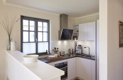 Reetland am Meer - Premium Reetdachvilla mit 3 Schlafzimmern, Sauna und Kamin E16 - Foto 4