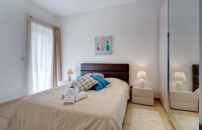 Fabulous LUX APT inc Pool, Sliema Upmarket Area - Foto 5