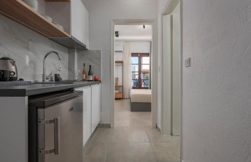 Eleon Suites & Apartments - Photo 60