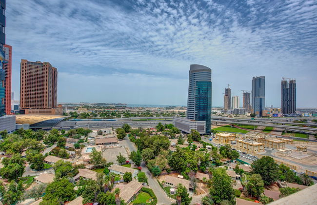 Class Hotel Apartments - Foto 58