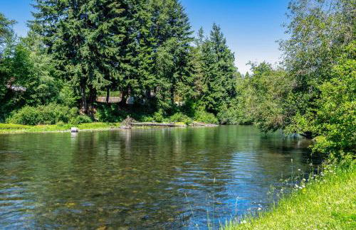 Yakima River Cabin - Foto 22