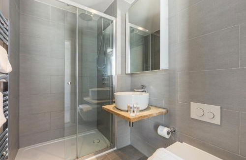 Clapham Luxe - Foto 17