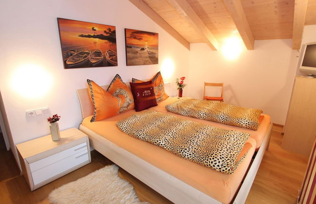 Contemporary Apartment in Leogang near Ski Area - Photo 7