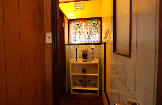 Shanti House Sakaiminato - Foto 49