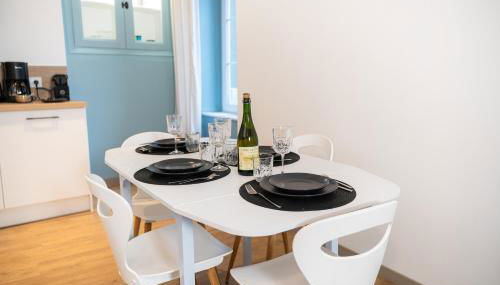 Les Mouettes - Centre Ville - à 500m du Port - Foto 3