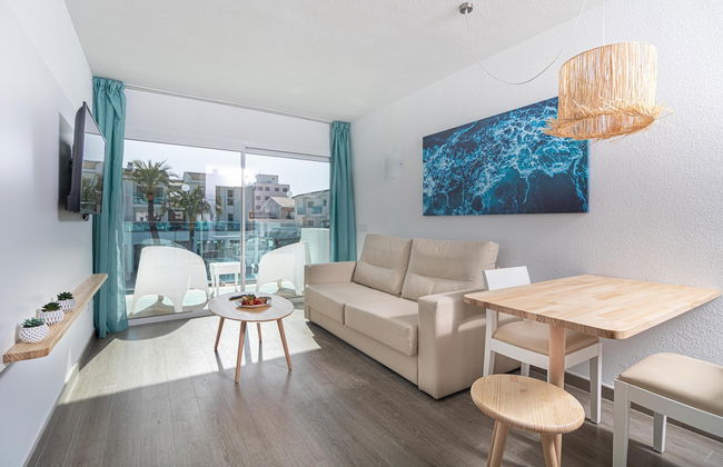 MarSenses Puerto Pollensa Hotel & Spa - Adults Only - Foto 12