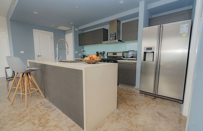 Yoo Panamá by Boutique Apartments - Foto 67