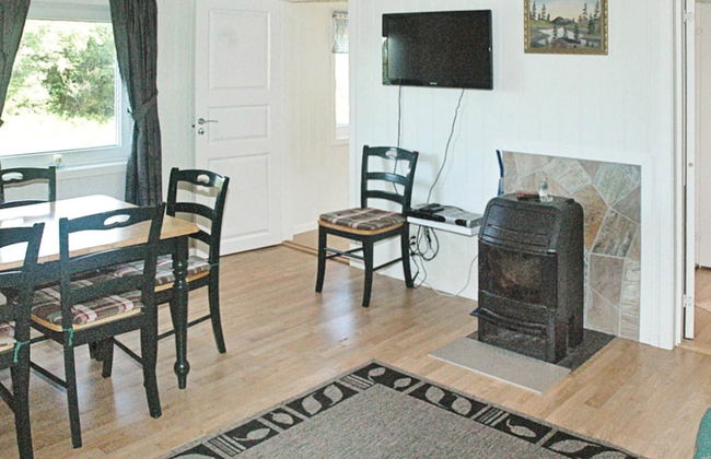 Holiday Home in Vevang - Foto 21