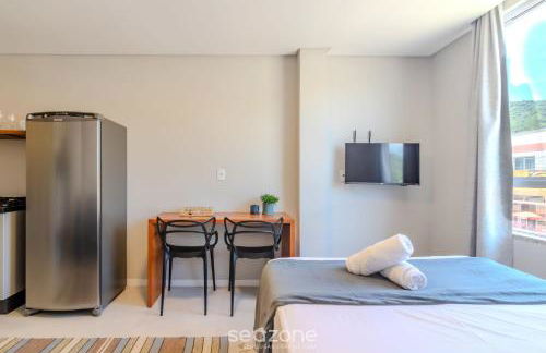 Estúdios na Barra em Balneário Camboriú - DPR - Foto 27