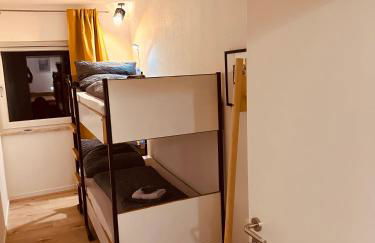 FELIX LIVING 8, 3 Zimmer, Doppelbett & Stockbett, Balkon, Parkplatz - Photo 11