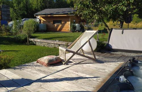 Maisonnette - Foto 2