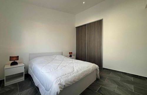 Maison 3 chambres près de la plage à Saint-Denis-d'Oléron, idéale pour sports nautiques - FR-1-246A-377 - Foto 9