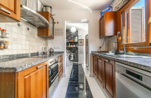 Luxury Villa on El Valle Golf Resort, Sauna, Hot Tub, Heated Pool. - Foto 23