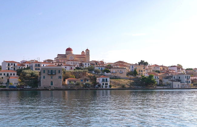 Nautilus Luxury Suites - Foto 48