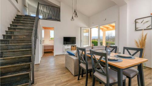 Gorgeous Home In Krsan With Kitchen - Foto 5