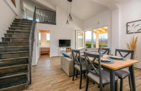 Gorgeous Home In Krsan With Kitchen - Foto 5