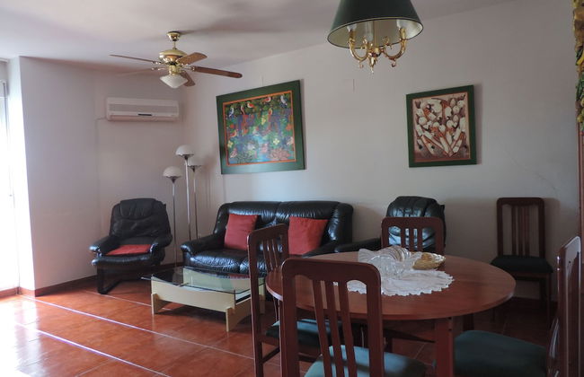 Apartamentos Barbancho - Foto 45