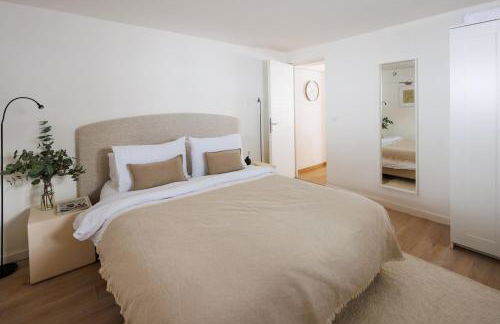 Chalet Hautbois - Family Chalet with 5 Bedrooms with Glacial views CHAMONIX - By Cozee Rentals - Foto 37