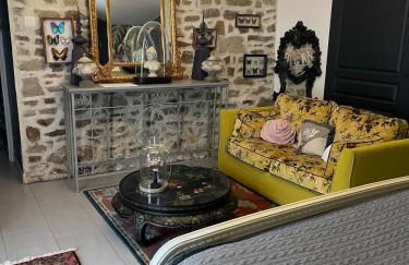 La Guinière Chambres D'hôtes - Foto 25