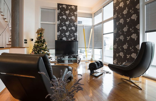 Villa Aylin, 5-bed, Next to the sea - Foto 20