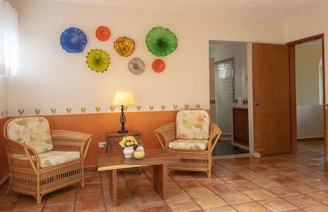 Casa Mulder - Photo 23