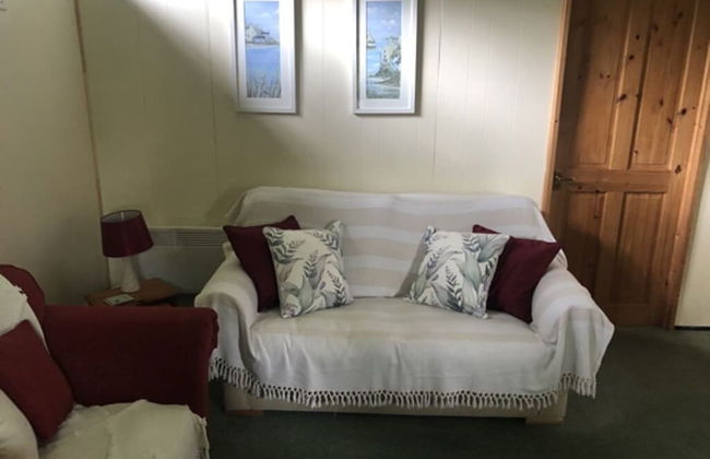 Nuthatch Lodge is set in 24 Acres of Wood, Parkland Near the Village of Cenarth - Photo 9