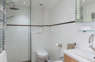 Paddock Barn, Bridgnorth - A modern converted barn - Foto 18