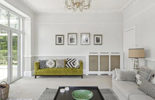 The Rectory Stunning Views Pool & Padel Court - Foto 3