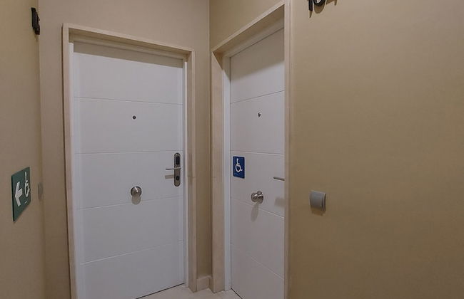 TGH Gran Vía Apartments - Foto 17