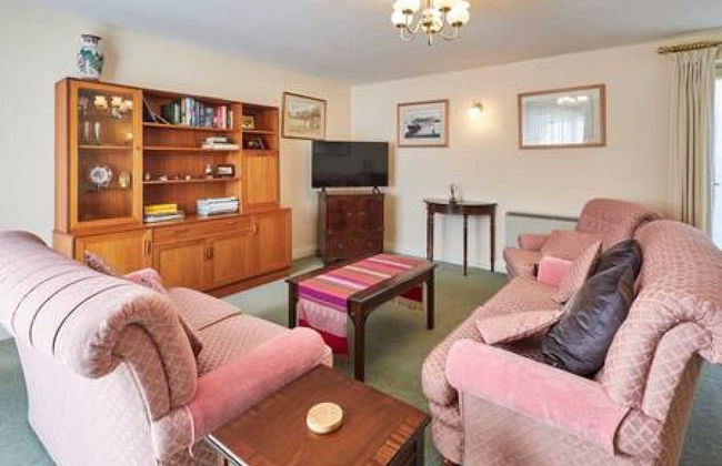 Host Stay Grange Cottage - Foto 3