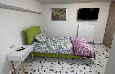 Efesou Luxury Apartment - Foto 37