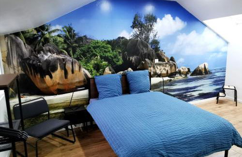 Le temps d'une pause -4- - Photo 3