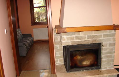 Agroturystyka Śliwkowy Sad - Foto 18