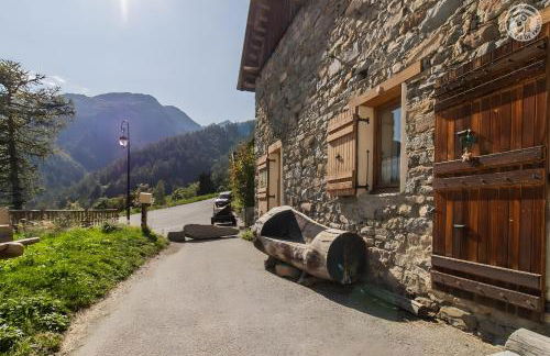 Chalet Blanchon - Foto 7