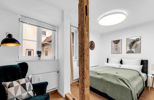 INhome - Zentral - Küche - TV - Netflix - Foto 5