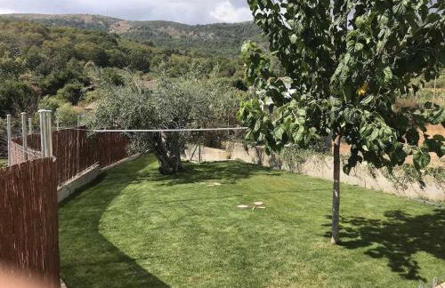 Casa Rural El Batán Casa rural 37 personas - Foto 25