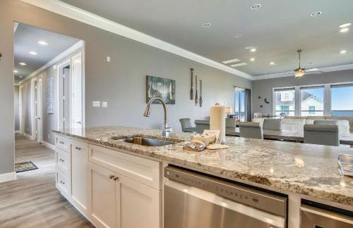 Salty Blue Mermaid by Ryson Vacation Rentals - Foto 23