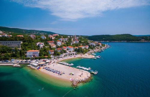 Einzigartige Villa mit Privatpool, Meerblick, Trampolin, Bikes und viele Wanderwege in der Gegend - Foto 38