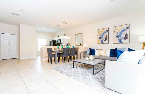 Three Bedrooms Townhome 3012 - Foto 12