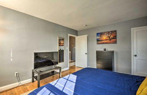 Welcoming Baltimore Metro Gem about 9 Mi to Dtwn! - Foto 11