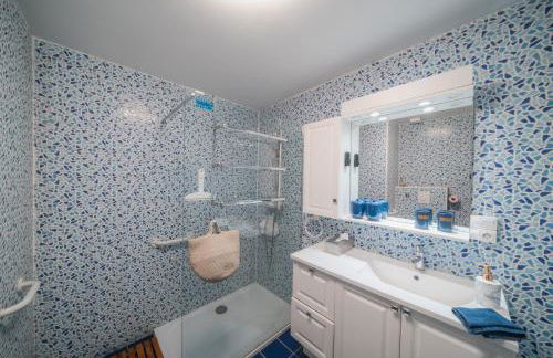 VILLA MARYSE Elegance Art Déco et piscine privative - Foto 39