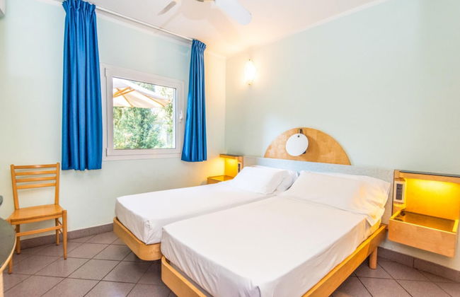 Villetta Large Morellino 4 pax - Foto 2