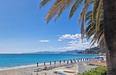 Varigotti Tropical Garden - full floor apartment - Photo 12