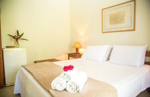 Pousada Fazenda Monjolos - Foto 45