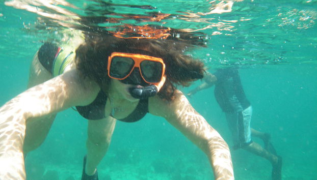 Paseo en catamarán por Negril con traslados - Foto 4