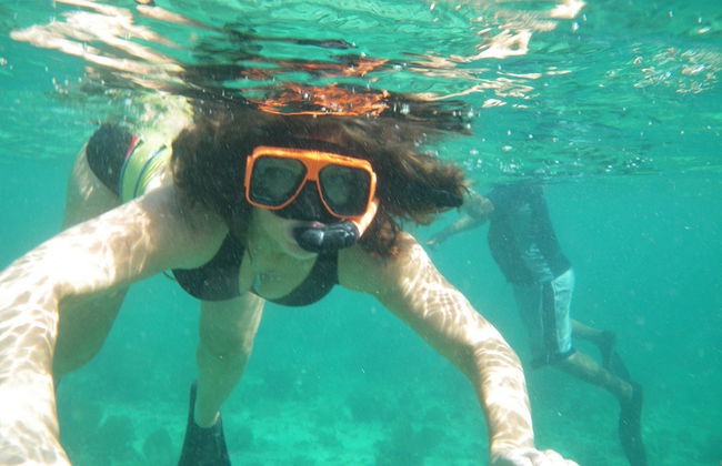 Paseo en catamarán por Negril con traslados - Foto 4