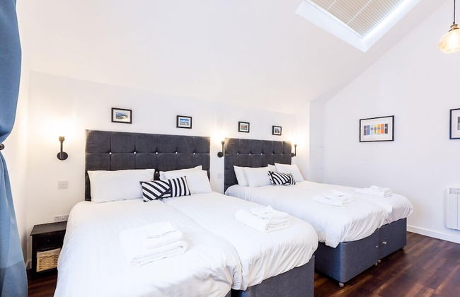 Honeypot House - Foto 23