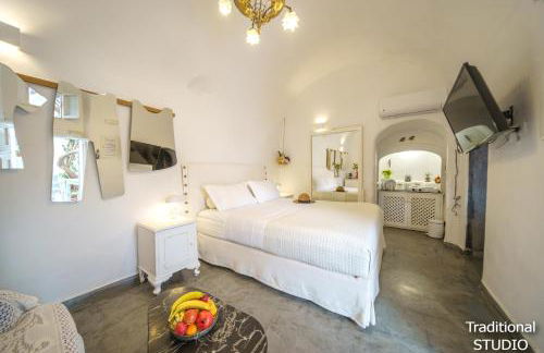 Santorini Paradise Cave Houses - Foto 130